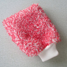 Load image into Gallery viewer, Soft Car Wash Gloves