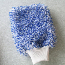 Load image into Gallery viewer, Soft Car Wash Gloves