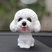 Load image into Gallery viewer, Rocking Dog Interior Accessories