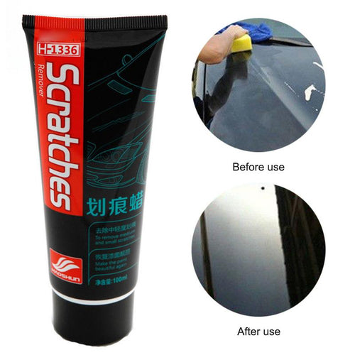 100ml Car Scratch Repair and Polisher