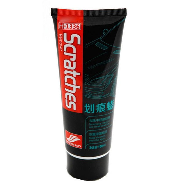100ml Car Scratch Repair and Polisher