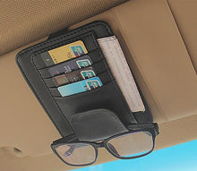 Load image into Gallery viewer, Card Holder And Glasses Holder