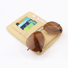 Load image into Gallery viewer, Card Holder And Glasses Holder