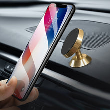 Load image into Gallery viewer, Magnetic Car Phone Holder 360 Degree