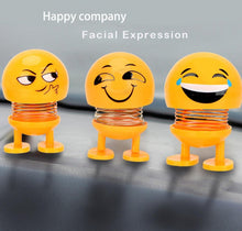 Load image into Gallery viewer, Funny Spring Dashboard Toys