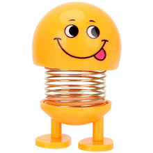 Load image into Gallery viewer, Funny Spring Dashboard Toys