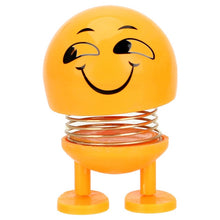 Load image into Gallery viewer, Funny Spring Dashboard Toys