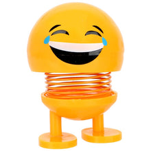 Load image into Gallery viewer, Funny Spring Dashboard Toys