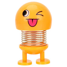 Load image into Gallery viewer, Funny Spring Dashboard Toys