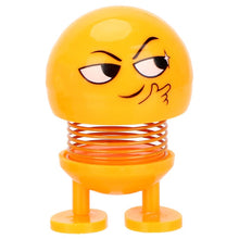 Load image into Gallery viewer, Funny Spring Dashboard Toys