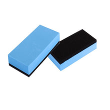 Load image into Gallery viewer, 2 Pcs Car Wash Foam Ceramic Coating Sponges