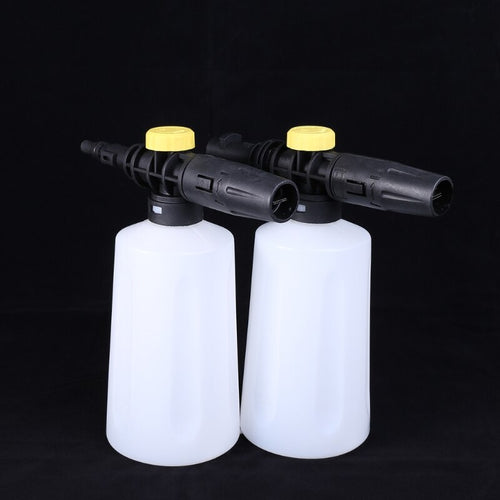 2019 New Soap foam gun