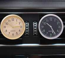 Load image into Gallery viewer, Clock Auto Watch Automobiles
