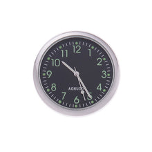 Load image into Gallery viewer, Clock Auto Watch Automobiles