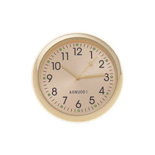 Load image into Gallery viewer, Clock Auto Watch Automobiles