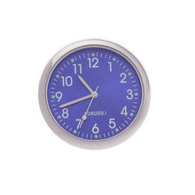 Load image into Gallery viewer, Clock Auto Watch Automobiles