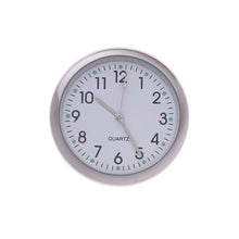 Load image into Gallery viewer, Clock Auto Watch Automobiles