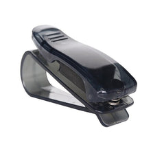 Load image into Gallery viewer, 1pcs S Type Glasses Clip Accessories