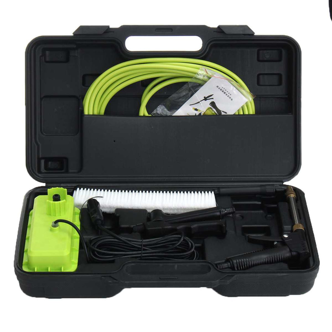 Car Washer 12V High Pressure Cleane