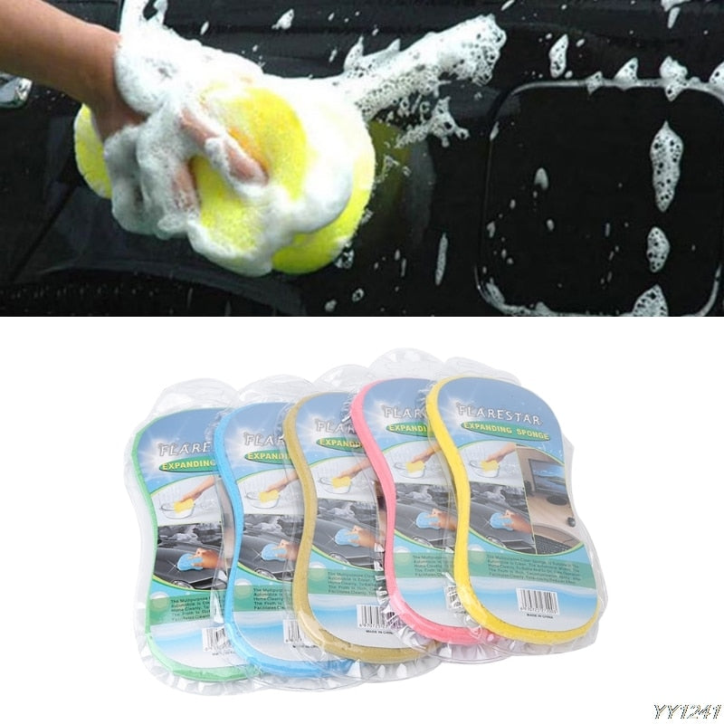 Car Styling Foam Multipurpose Cleaner Washing